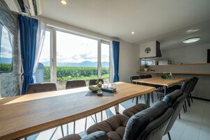 Servicio a la habitación