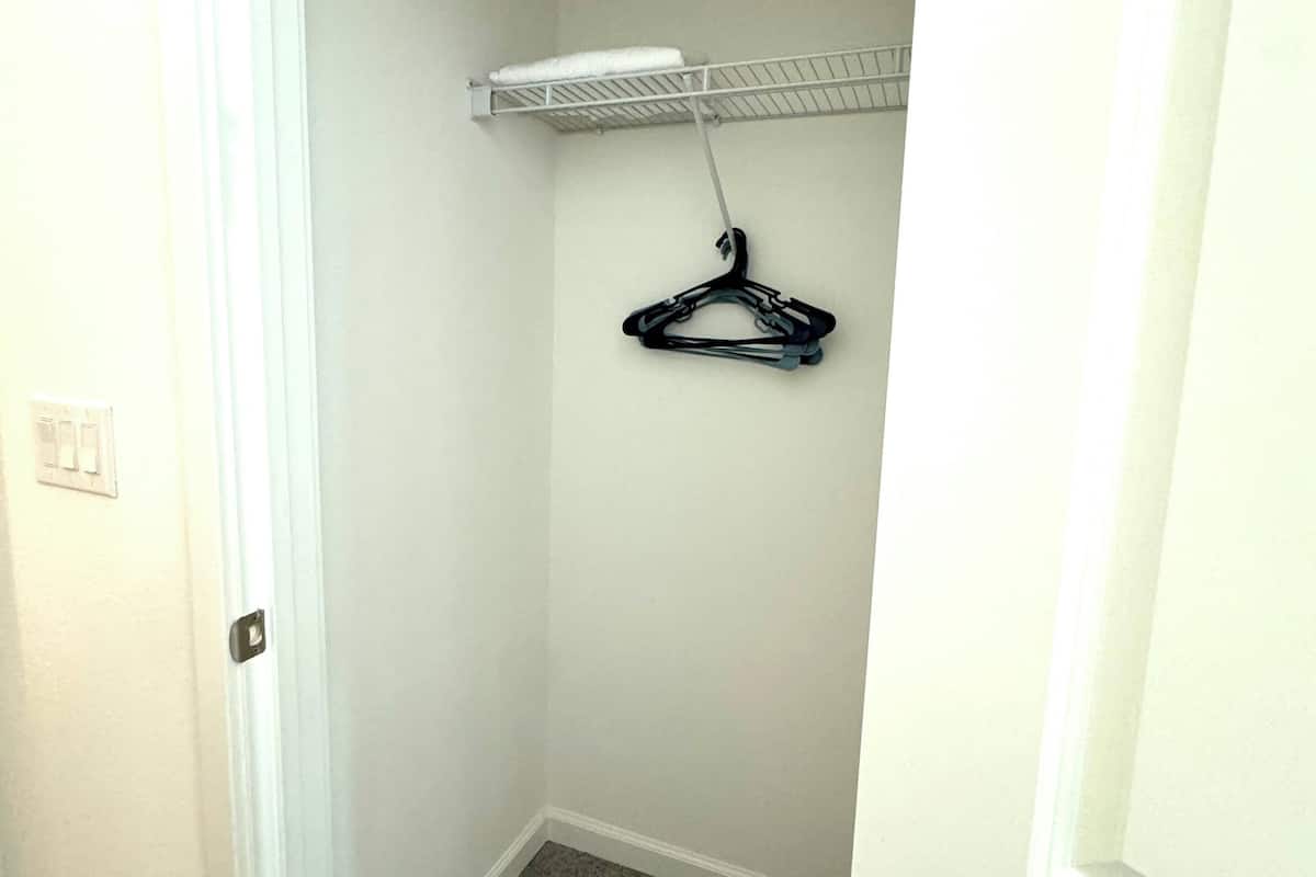 무료 WiFi, 침대 시트