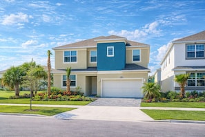 Exterior - Blissful Bay (Kissimmee)