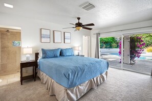 4 Schlafzimmer, Bügeleisen/Bügelbrett, WLAN, Bettwäsche