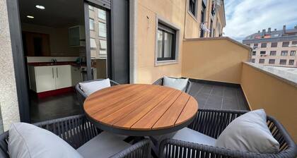 YourHouse Lagoa apartment