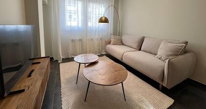 YourHouse Lagoa apartment