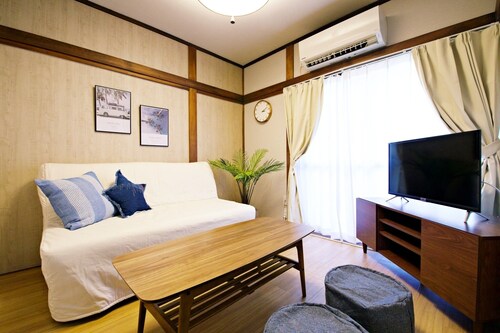 -Takaya house- Minamirokugou close Haneda AP