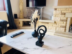 Interior - Central Bristol 3 Bedroom House! Families, Contractors and Professionals (Bristol)