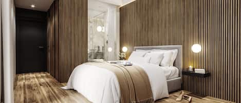 Comfort Room | Desk, free WiFi, bed sheets