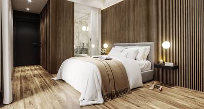 Binario 934 Smart Hotel