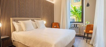 Binario 934 Smart Hotel