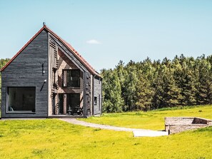 Exterior - Okno na spokój by Interhome (Mragowo)