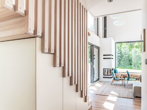 Interior - Okno na spokój by Interhome (Mragowo)