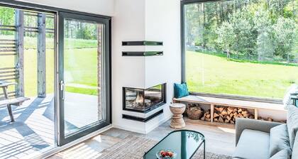 Okno na spokój by Interhome