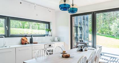 Okno na spokój by Interhome