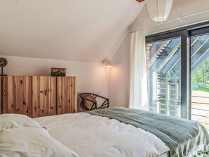 4 bedrooms, internet