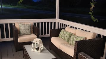 Terras