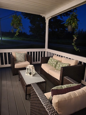 Terras