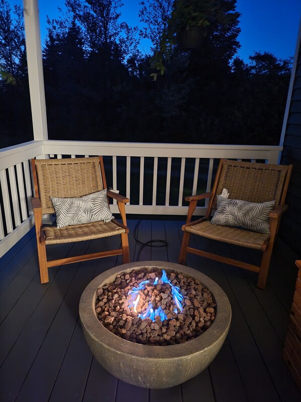 Property grounds - Cabot Trail Lavender Guest House (Petit Étang)
