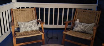 Cabot Trail Lavender Guest House