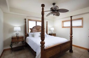 4 habitaciones, wifi gratis y ropa de cama 