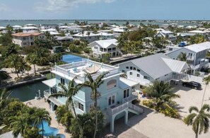 Exterior - The Roost in Summerland Cove Isles (Summerland Key)