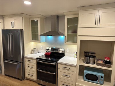 Edmonds Way Get Away