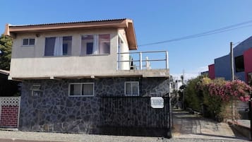 Exterieur