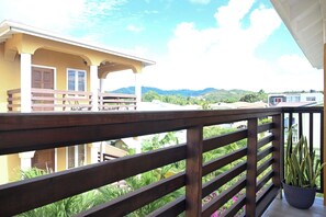 Property grounds - Paradise Villa (Corinth)
