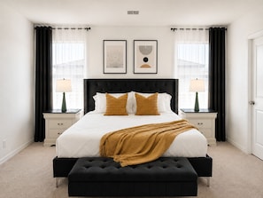 5 Schlafzimmer, Bügeleisen/Bügelbrett, WLAN, Bettwäsche