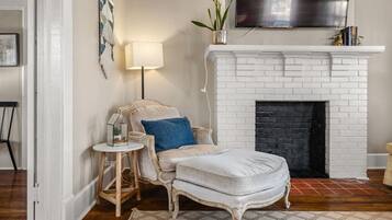 Téléviseur connecté, chaîne audio