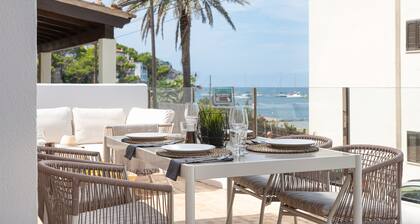 CA NE MARGALIDE - Cosy house with private pool and Free Wifi