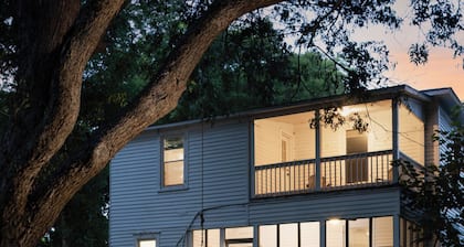 1903 By the Sea - Minutes from Cape Charles