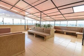 Interior - Cosy Nairobi 1bdr Apartment for Two in Westlands (Nairobi)