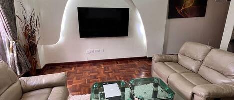 Televisio