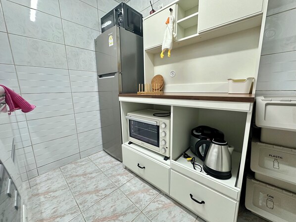 Cucina privata