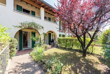 Private Garden