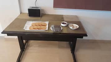 包每日歐陸早餐