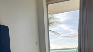 Deluxe Suite, Balcony, Beach View | WiFi (free) - Mashalá Hotel (Coveñas)