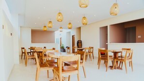 Restaurant - Mashalá Hotel (Coveñas)
