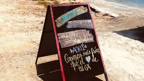 Beach bar - Mashalá Hotel (Coveñas)
