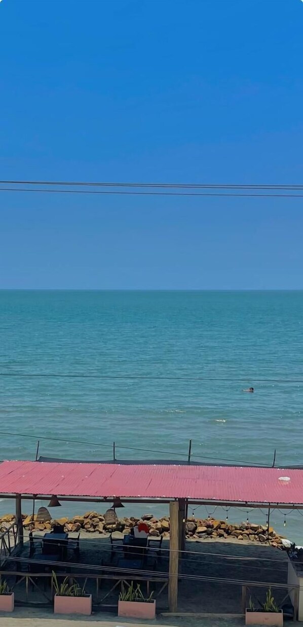 Bar de playa