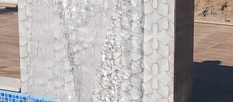 Summer House, Fishing Village with Swimming Pool