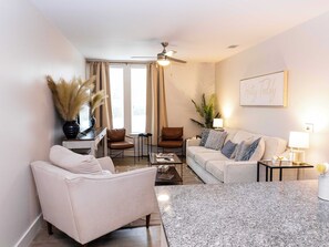 Fernseher, Arbeitsbereiche