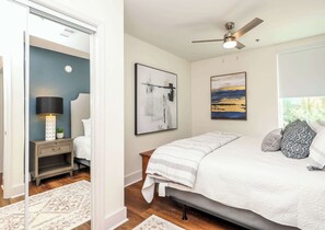 3 Schlafzimmer, Bügeleisen/Bügelbrett, WLAN