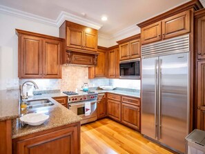 Utensilios de cocina