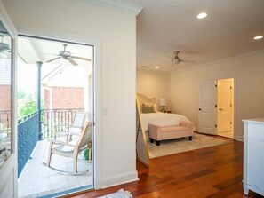 3 Schlafzimmer, Bügeleisen/Bügelbrett, WLAN, Bettwäsche