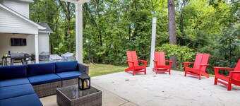 Sip Sanctuary by Apex Short Term Stays