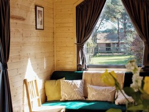 Fernseher, Arbeitsbereiche