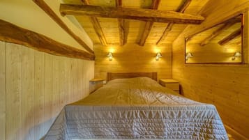 2 chambres, fer et planche Ă repasser, Wi-Fi gratuit, draps fournis
