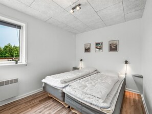 3 bedrooms, Internet - "Amine" - 300m to the fjord by Interhome (Skjern)