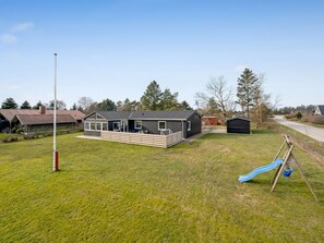 Children’s area