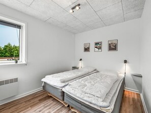 3 Schlafzimmer, Internetzugang