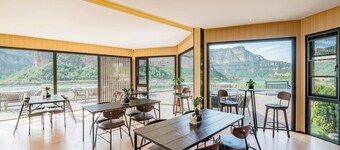 Ctrip Country Retreats-Linzhou Shibanyan